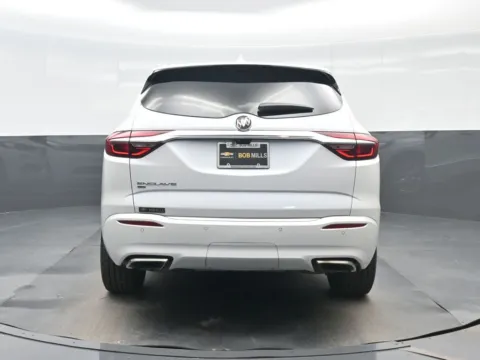 More photos of 2020 Buick Enclave Avenir at Bob Mills Chevrolet, SC