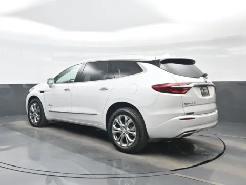 More photos of 2020 Buick Enclave Avenir at Bob Mills Chevrolet, SC