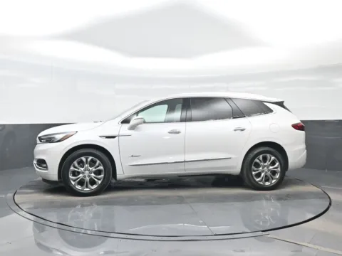 Another view of 2020 Buick Enclave Avenir for sale in Darlington, SC at Bob Mills Chevrolet