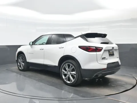 More photos of 2022 Chevrolet Blazer Premier at Bob Mills Chevrolet, SC