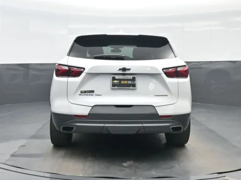 More photos of 2022 Chevrolet Blazer Premier at Bob Mills Chevrolet, SC