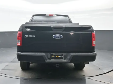 More photos of 2016 Ford F-150 XL at Bob Mills Chevrolet, SC