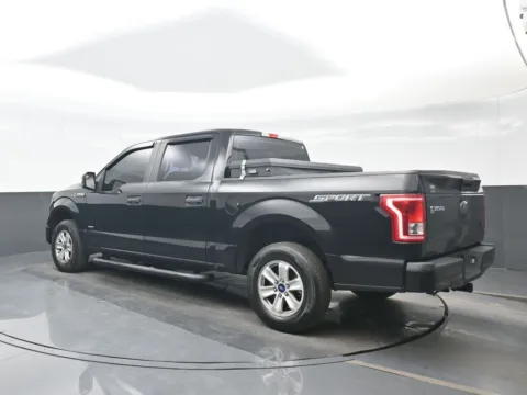 More photos of 2016 Ford F-150 XL at Bob Mills Chevrolet, SC