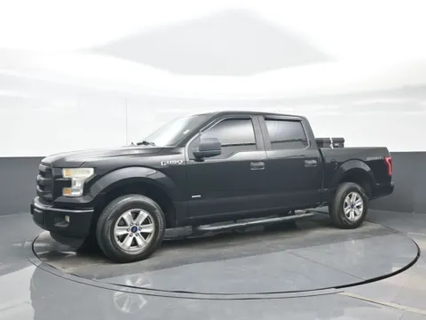 Photos of 2016 Ford F-150 XL for sale in Darlington, SC at Bob Mills Chevrolet