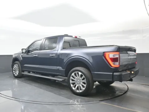 More photos of 2022 Ford F-150 Limited at Bob Mills Chevrolet, SC