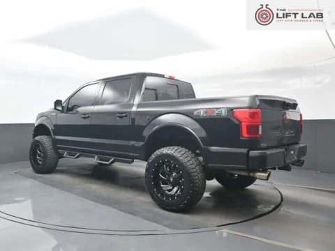 More photos of 2020 Ford F-150 Lariat at Bob Mills Chevrolet, SC