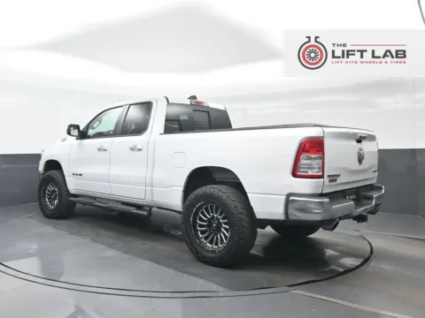 More photos of 2020 Ram 1500 Big Horn/Lone Star at Bob Mills Chevrolet, SC