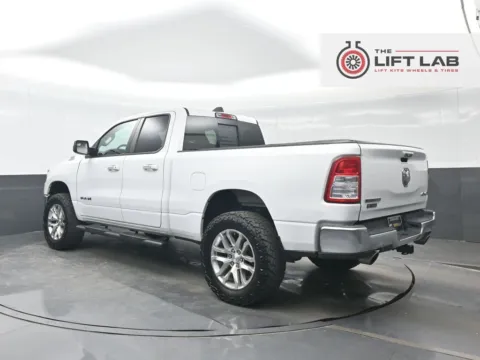 More photos of 2020 Ram 1500 Big Horn/Lone Star at Bob Mills Chevrolet, SC