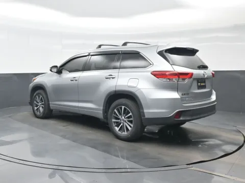 More photos of 2018 Toyota Highlander XLE at Bob Mills Chevrolet, SC