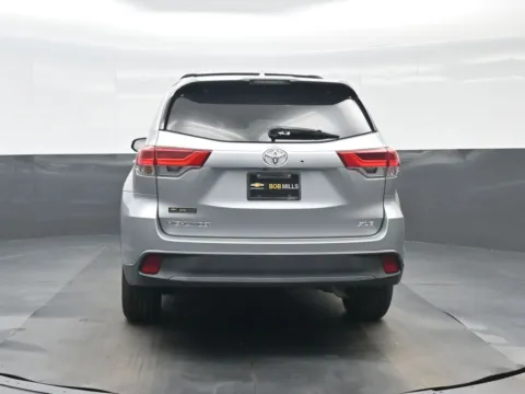 More photos of 2018 Toyota Highlander XLE at Bob Mills Chevrolet, SC