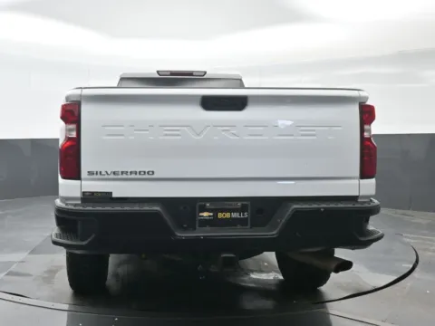 More photos of 2021 Chevrolet Silverado 3500 HD Work Truck at Bob Mills Chevrolet, SC