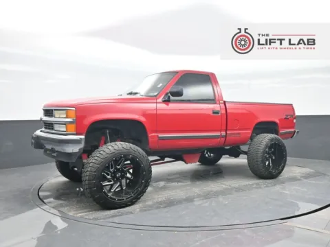 Photos of 1992 Chevrolet C/K 1500 for sale in Darlington, SC at Bob Mills Chevrolet