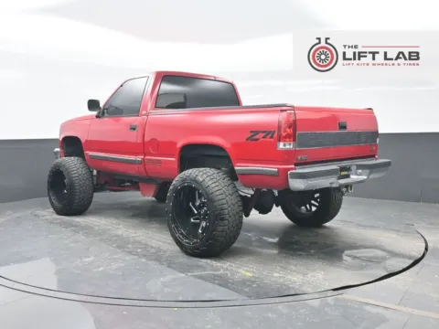 More photos of 1992 Chevrolet C/K 1500 at Bob Mills Chevrolet, SC