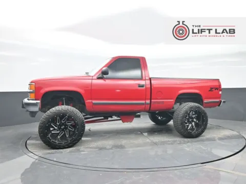 More photos of 1992 Chevrolet C/K 1500 at Bob Mills Chevrolet, SC