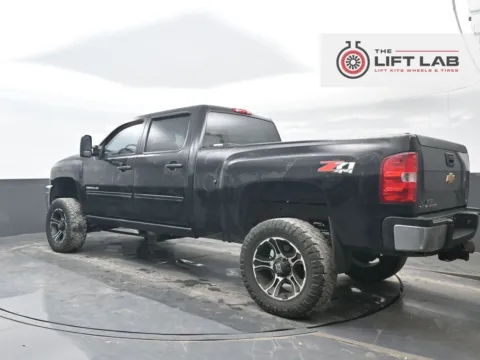 More photos of 2012 Chevrolet Silverado 2500 HD LTZ at Bob Mills Chevrolet, SC