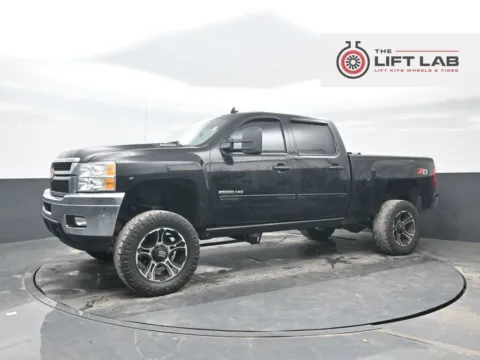 Photos of 2012 Chevrolet Silverado 2500 HD LTZ for sale in Darlington, SC at Bob Mills Chevrolet
