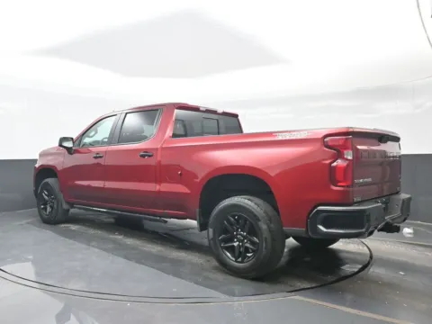 More photos of 2021 Chevrolet Silverado 1500 LT Trail Boss at Bob Mills Chevrolet, SC