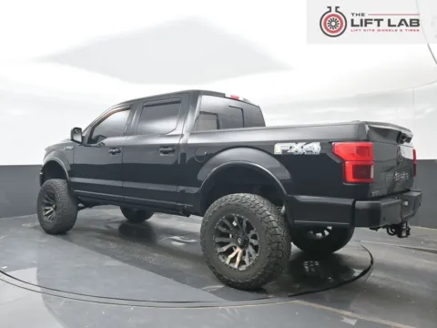 More photos of 2020 Ford F-150 Lariat at Bob Mills Chevrolet, SC