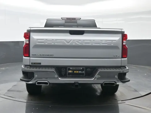 More photos of 2019 Chevrolet Silverado 1500 LTZ at Bob Mills Chevrolet, SC
