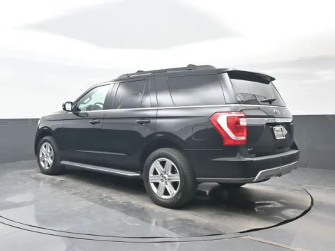 More photos of 2020 Ford Expedition XLT at Bob Mills Chevrolet, SC