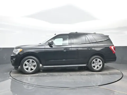 Another view of 2020 Ford Expedition XLT for sale in Darlington, SC at Bob Mills Chevrolet
