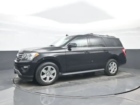 Photos of 2020 Ford Expedition XLT for sale in Darlington, SC at Bob Mills Chevrolet
