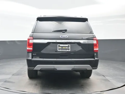 More photos of 2020 Ford Expedition XLT at Bob Mills Chevrolet, SC