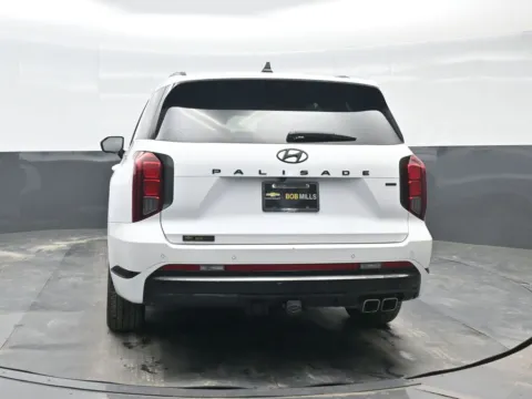 More photos of 2024 Hyundai Palisade Calligraphy Night Edition at Bob Mills Chevrolet, SC