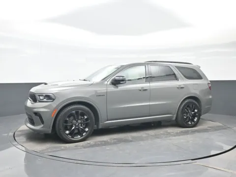 Photos of 2021 Dodge Durango R/T for sale in Darlington, SC at Bob Mills Chevrolet