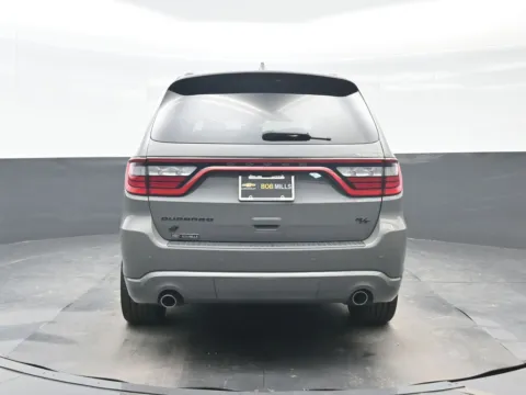 More photos of 2021 Dodge Durango R/T at Bob Mills Chevrolet, SC