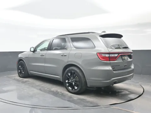 More photos of 2021 Dodge Durango R/T at Bob Mills Chevrolet, SC