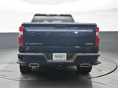 More photos of 2023 Chevrolet Silverado 1500 RST at Bob Mills Chevrolet, SC