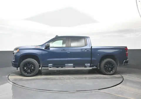 Another view of 2023 Chevrolet Silverado 1500 RST for sale in Darlington, SC at Bob Mills Chevrolet