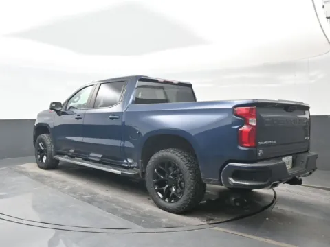 More photos of 2023 Chevrolet Silverado 1500 RST at Bob Mills Chevrolet, SC