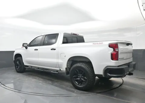 More photos of 2020 Chevrolet Silverado 1500 LT Trail Boss at Bob Mills Chevrolet, SC