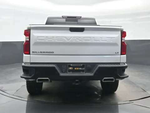 More photos of 2020 Chevrolet Silverado 1500 LT Trail Boss at Bob Mills Chevrolet, SC