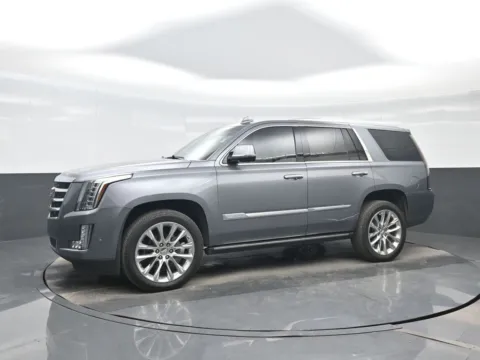 Photos of 2019 Cadillac Escalade Premium Luxury for sale in Darlington, SC at Bob Mills Chevrolet