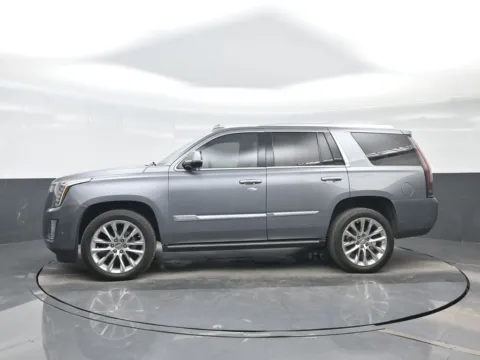 Another view of 2019 Cadillac Escalade Premium Luxury for sale in Darlington, SC at Bob Mills Chevrolet