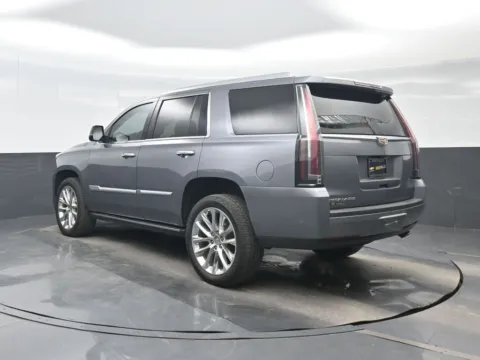 More photos of 2019 Cadillac Escalade Premium Luxury at Bob Mills Chevrolet, SC