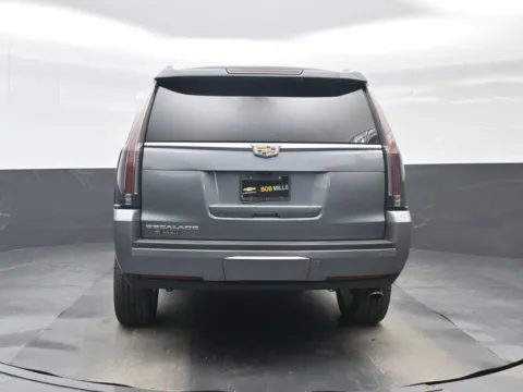 More photos of 2019 Cadillac Escalade Premium Luxury at Bob Mills Chevrolet, SC