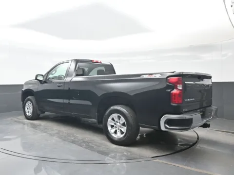 More photos of 2019 Chevrolet Silverado 1500 WT at Bob Mills Chevrolet, SC