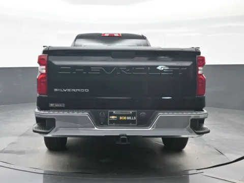 More photos of 2019 Chevrolet Silverado 1500 WT at Bob Mills Chevrolet, SC