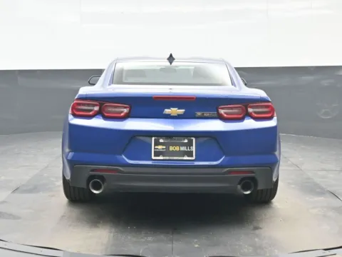 More photos of 2021 Chevrolet Camaro 1LT at Bob Mills Chevrolet, SC