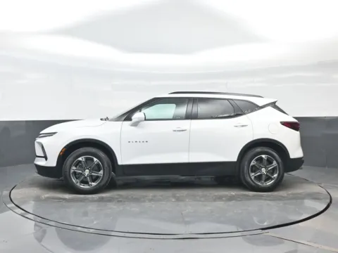 Another view of 2025 Chevrolet Blazer LT for sale in Darlington, SC at Bob Mills Chevrolet