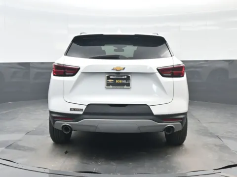 More photos of 2025 Chevrolet Blazer LT at Bob Mills Chevrolet, SC