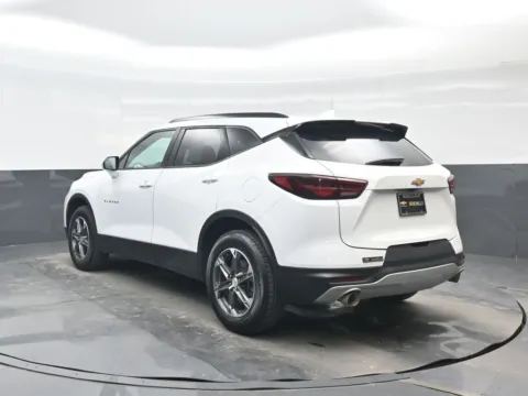 More photos of 2025 Chevrolet Blazer LT at Bob Mills Chevrolet, SC