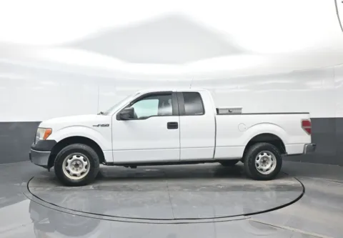 Another view of 2013 Ford F-150 XL for sale in Darlington, SC at Bob Mills Chevrolet
