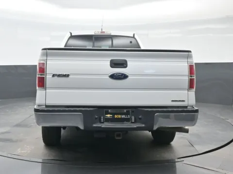 More photos of 2013 Ford F-150 XL at Bob Mills Chevrolet, SC