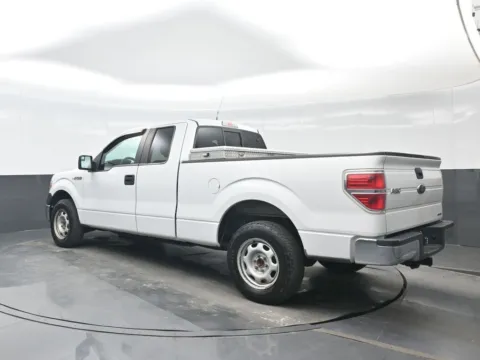 More photos of 2013 Ford F-150 XL at Bob Mills Chevrolet, SC