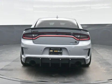 More photos of 2021 Dodge Charger SRT Hellcat Widebody at Bob Mills Chevrolet, SC